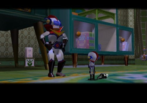 Chibi Robo (DE)