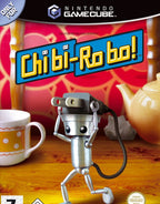 Chibi Robo (DE)