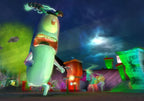 SpongeBob Schwammkopf: Kreatur aus der krossen Krabbe (DE)