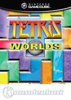 Tetris Worlds