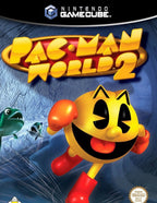 Pac-Man World 2
