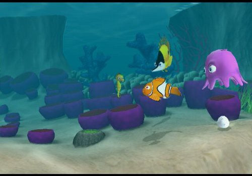 Findet Nemo (DE)