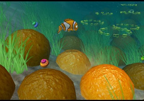 Findet Nemo (DE)