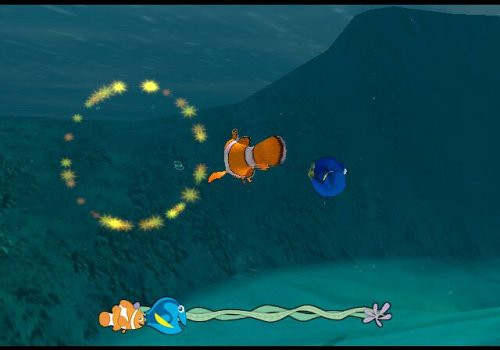 Findet Nemo (DE)
