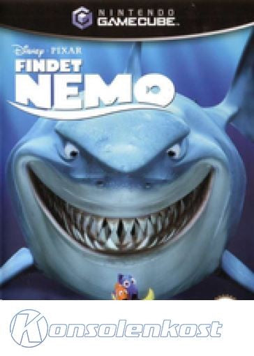Findet Nemo (DE)