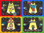 Wario Ware: Mega Party Games (DE)