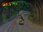 Crash Bandicoot: Der Zorn des Cortex (DE)