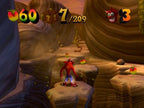 Crash Bandicoot: Der Zorn des Cortex (DE)