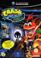 Crash Bandicoot: Der Zorn des Cortex (DE)