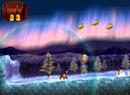 Donkey Kong: Jungle Beat