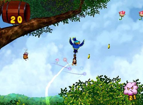 Donkey Kong: Jungle Beat