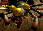 Donkey Kong: Jungle Beat