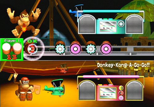 Donkey Konga 2