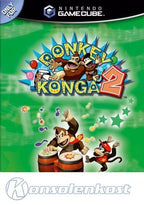 Donkey Konga 2