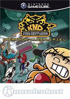 Codename: Kids Next Door
