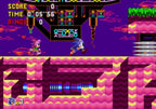 Sonic Gems Collection (DE)