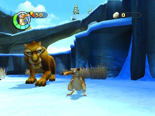 Ice Age 2: Jetzt taut's