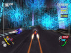 Extreme G Racing - XG III / 3