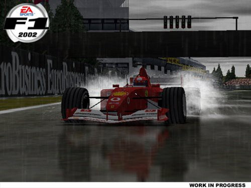 F1 2002