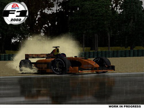 F1 2002