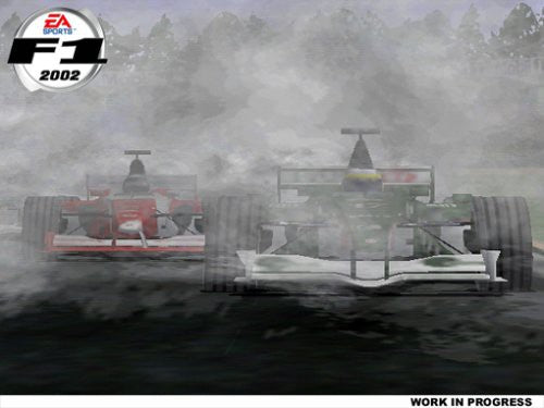 F1 2002
