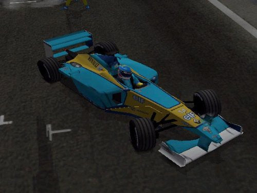 F1 2002