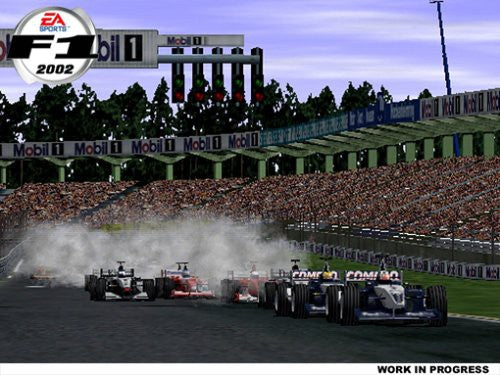 F1 2002