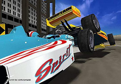 Driven