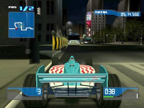 Driven