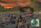 Smugglers Run: Warzones