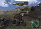Smugglers Run: Warzones