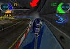 Hot Wheels Velocity X