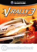 V-Rally 3