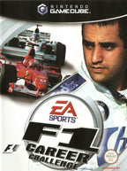F1 Career Challenge