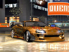 Need for Speed: Underground (DE)