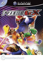 F-Zero GX (DE)