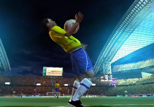 FIFA Fussball Weltmeisterschaft 2002 (DE)