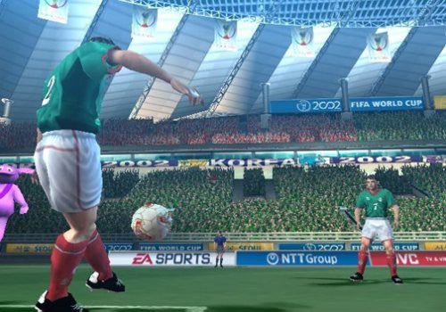 FIFA Fussball Weltmeisterschaft 2002 (DE)