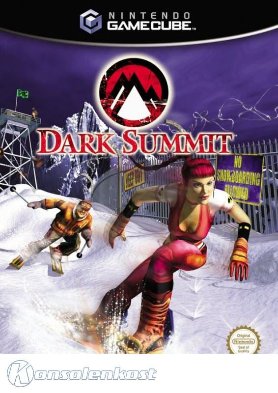 Dark Summit (DE)