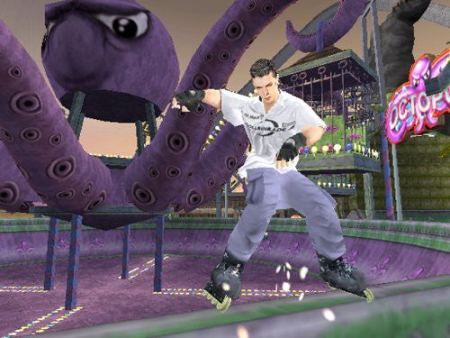 Aggressive Inline (DE)
