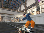 Aggressive Inline (DE)