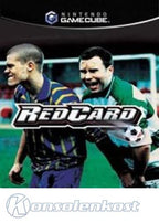 Red Card
