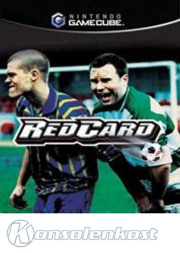 Red Card