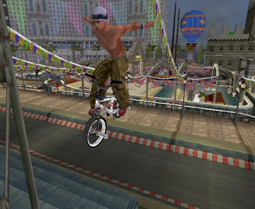 BMX XXX (DE)