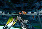 Big Air Freestyle