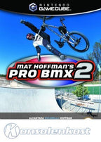 Mat Hoffman's Pro BMX 2 (DE)