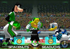 Disney Sports Fußball (DE)