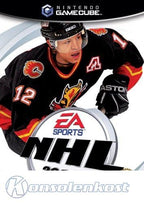 NHL 2003
