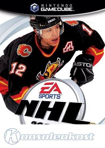 NHL 2003