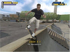 Tony Hawk's Pro Skater 4 (DE)
